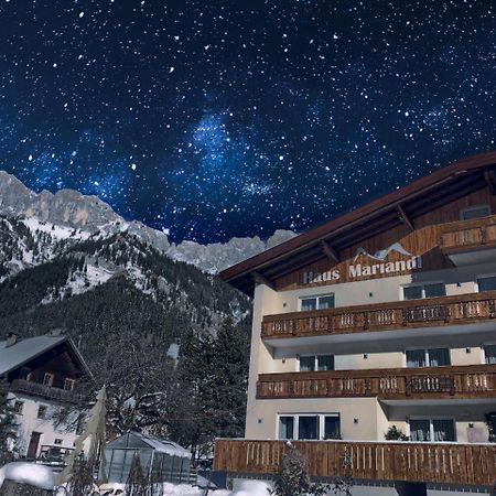 Haus Mariandl Otel Nesselwängle Dış mekan fotoğraf