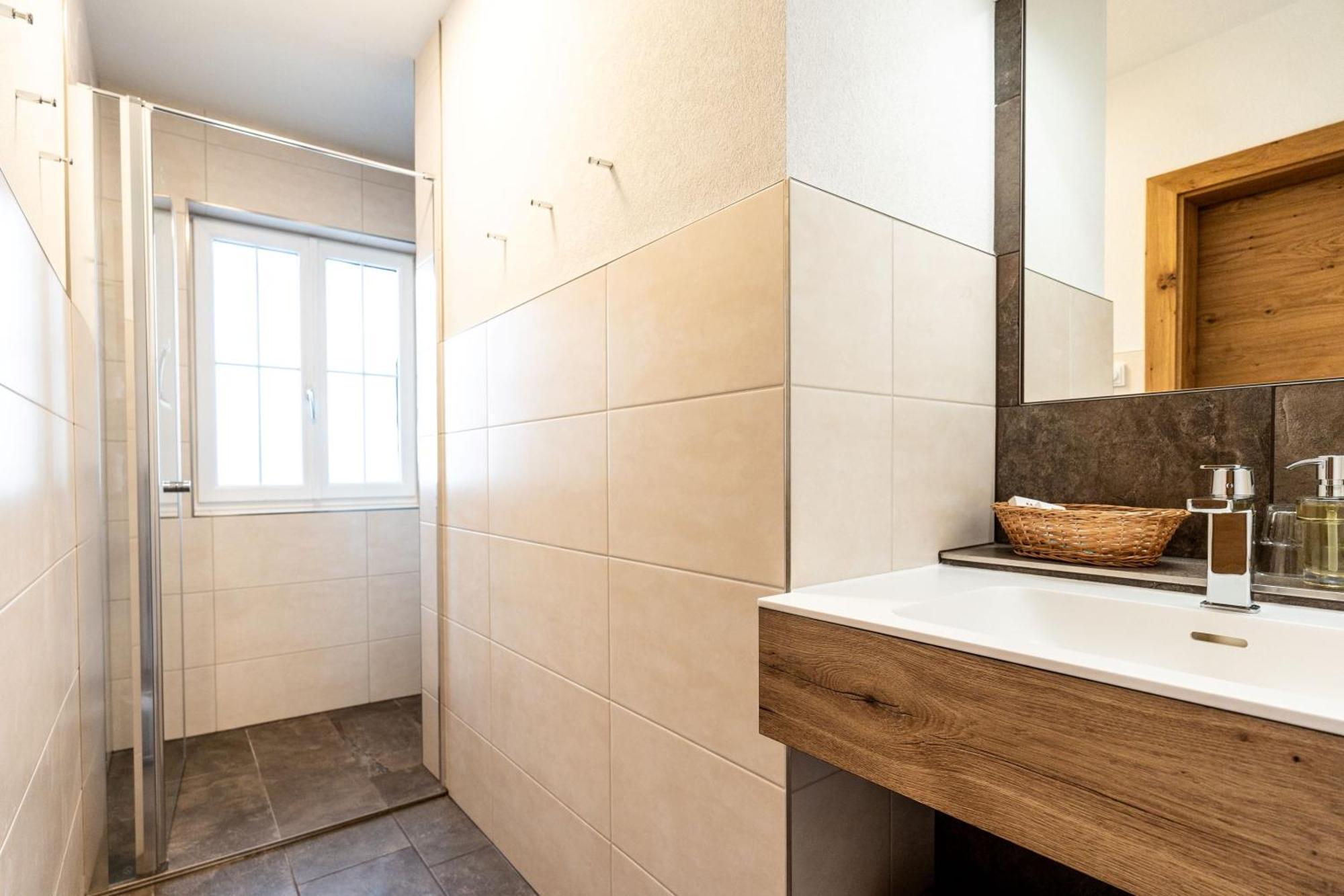 Haus Mariandl Otel Nesselwängle Dış mekan fotoğraf