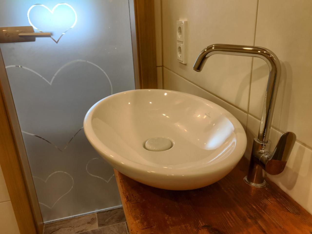 Haus Mariandl Otel Nesselwängle Dış mekan fotoğraf