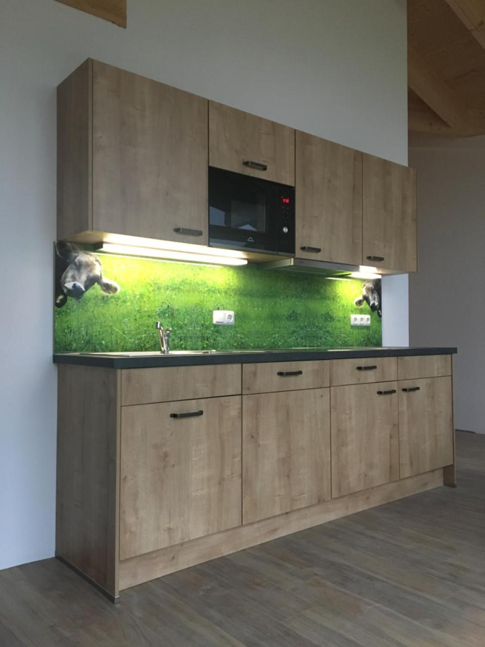 Haus Mariandl Otel Nesselwängle Dış mekan fotoğraf