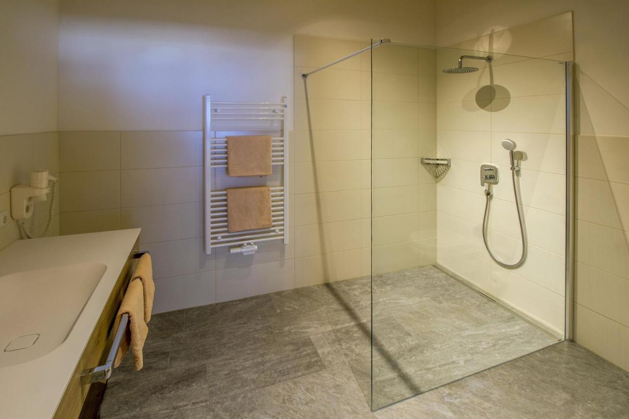 Haus Mariandl Otel Nesselwängle Dış mekan fotoğraf
